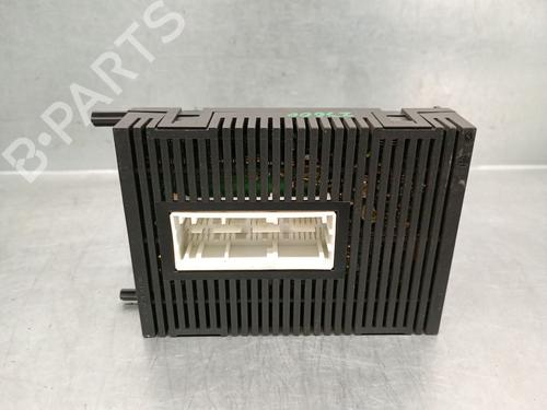 Styringsenhet belysning BMW X3 (E83) 2.0 sd | BP29823252M55