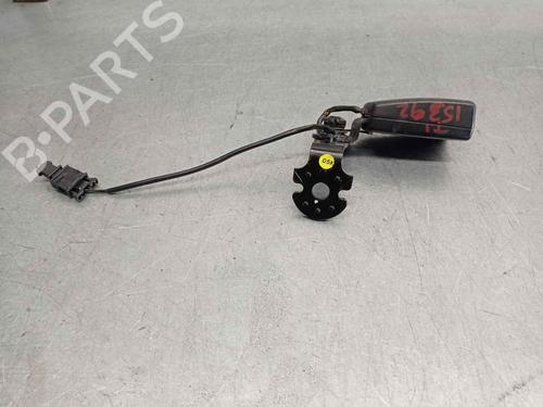 Used Seat buckle AUDI A1 (8X1, 8XK) [2010-2019]  20262868