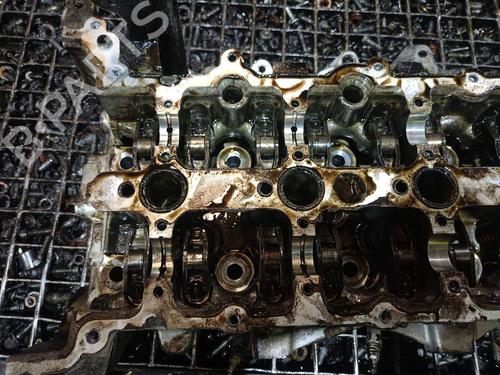 Cylinder head RENAULT KOLEOS I (HY_) 2.0 dCi (HY0K) | BP40038760M5 - Image 2