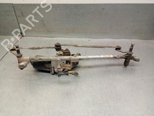 Front wiper motor OPEL VECTRA C (Z02) 3.0 CDTi (F69) | BP30462725M29