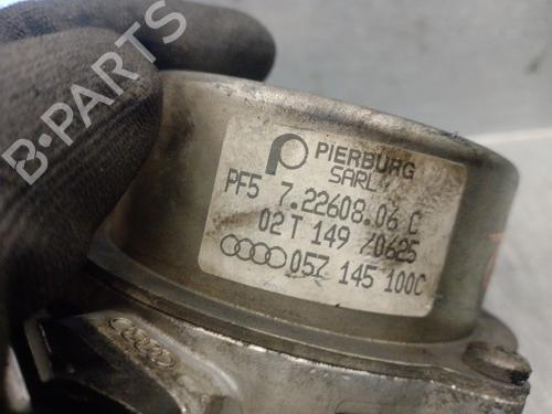 Vacuum pump AUDI A6 C5 (4B2) 2.5 TDI | BP15521565M80 