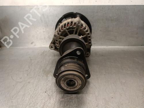 Generator FORD TRANSIT CONNECT (P65_, P70_, P80_) 1.8 TDCi | BP29596429M7 