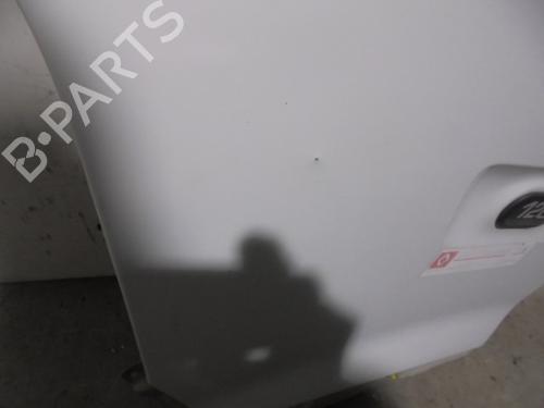 Left front fenders RENAULT MASTER II Platform/Chassis (ED/HD/UD) 3.0 dCi 160 | BP9959182C41 