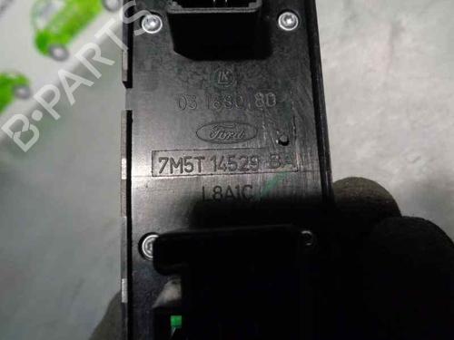 Left front window switch FORD FOCUS II (DA_, HCP, DP) 1.6 TDCi | BP4870215I27 