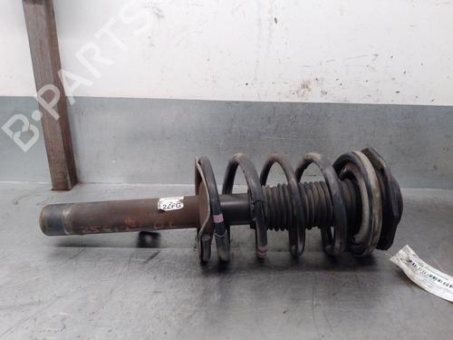 Used Left front shock absorber Left front shock absorber 37199028 37199028