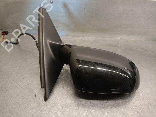 Right mirror AUDI A4 B8 (8K2) 2.0 TDI | BP23157325C27 
