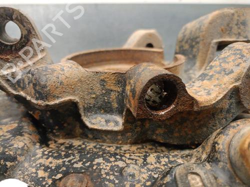 Right rear steering knuckle LAND ROVER FREELANDER I (L314) 2.0 Td4 4x4 | BP24168195M28 