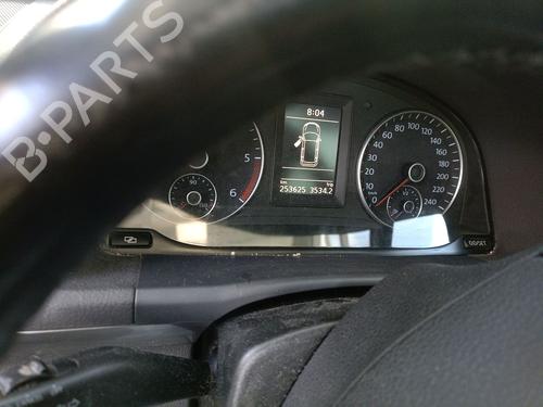 Gearbox VW TOURAN (1T3) 1.6 TDI | BP28116868M3 - Image 22
