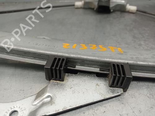 Rear left window mechanism NISSAN PRIMERA (P11) 1.6 16V | BP20655004C24 
