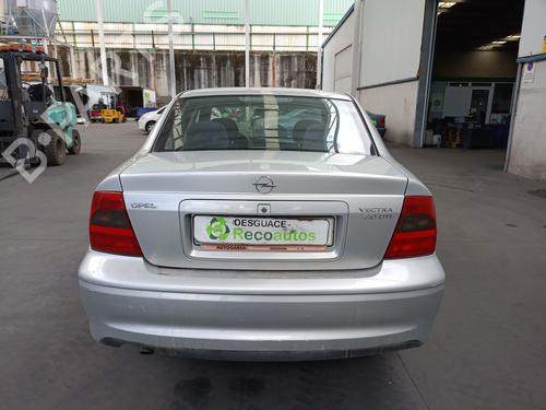 Left front window switch OPEL VECTRA B (J96) 2.0 DTI 16V (F19) | BP29305700I27  - Image 8