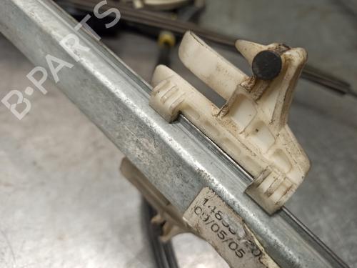 Front left window mechanism FIAT ULYSSE (179_) 2.2 JTD | BP11757251C22 