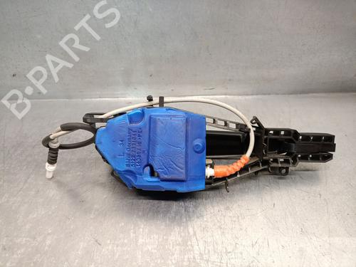 Rear left exterior door handle BMW 1 (F20) 116 d | BP21583654C130 