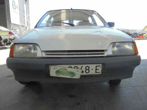 Used Parts CITROËN AX (ZA-_) 14 647387