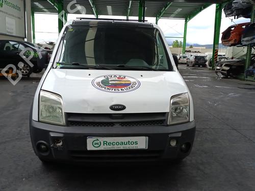 Warning switch FORD TRANSIT CONNECT (P65_, P70_, P80_) 1.8 Di | BP35802169I22 - Image 9