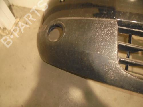 Front bumper NISSAN QASHQAI / QASHQAI +2 I (J10, NJ10, JJ10E) 2.0 dCi All-wheel Drive | BP10419453C7 