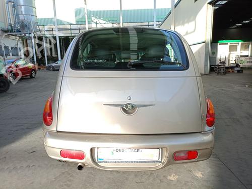 Electronic module CHRYSLER PT CRUISER (PT_) 2.2 CRD | BP23526713M83  - Image 7
