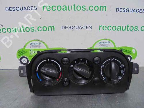 Used Climate control SUZUKI SX4 (EY, GY) [2006-2025]  2067959