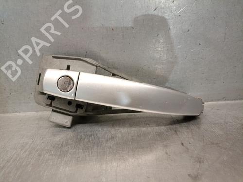 front-left-exterior-door-handle-opel-vectra-c-z02-2002-2003-2004-2005-2006-2007-2008-2009-39613634 main image