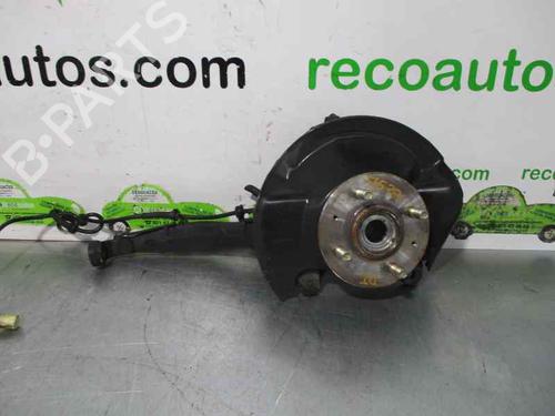 Used Left front steering knuckle ROVER 45 I Saloon (RT) 1.6 (109 hp) 2124490