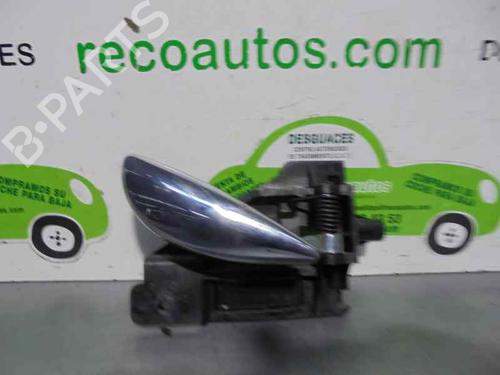 Used Front right interior door handle MG MG ZR [2001-2005]  3217138