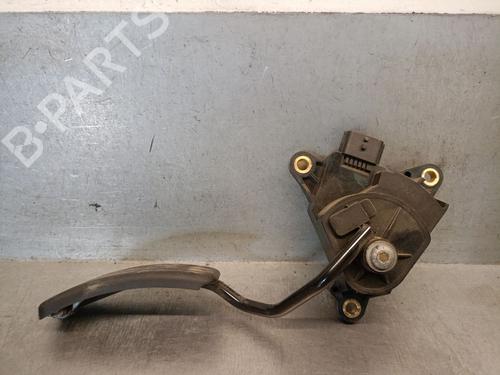 Pedale Pedale RENAULT MEGANE II Saloon (LM0/1_) 1.5 dCi (LM02, LM13, LM2A) (101 hp) 35791569 35791569