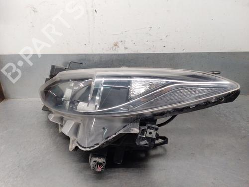 Left headlight MAZDA 3 (BM, BN) 2.2 D | BP37157010C28 - Image 3