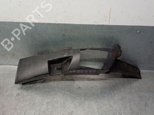 Used Front bumper reinforcement PEUGEOT 407 SW (6E_, 6D_) 2.0 HDi 135 (136 hp) 27255978