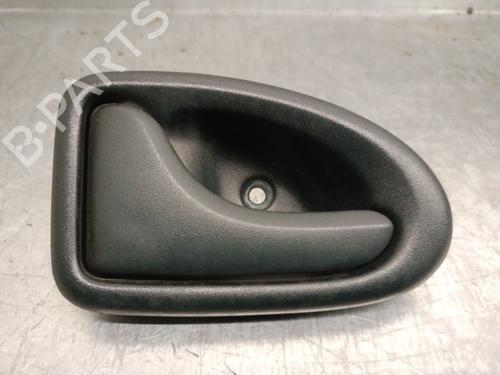 Used Front left interior door handle RENAULT MEGANE I (BA0/1_) 1.6 e (BA0F, BA0S) (90 hp) 22725234