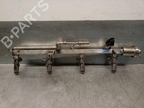 Injection rail IVECO DAILY IV Van 35C14 GV, 35C14 GV/P, 35S14 GV, 35S14 GV/P | BP21838816M98 