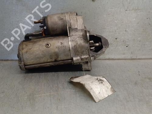 Starter SKODA SUPERB I (3U4) 1.9 TDI | BP36643336M8 - Image 3