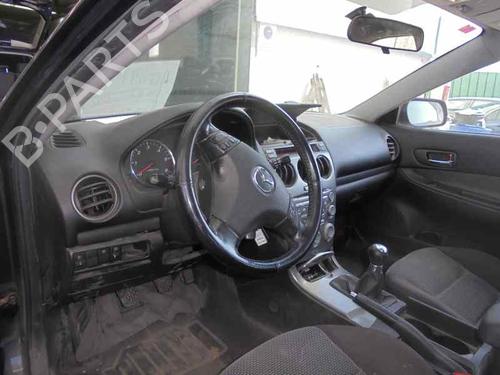 Headlight switch MAZDA 6 Hatchback (GG) 2.0 DI (GG14) | BP2276066I24 - Image 5