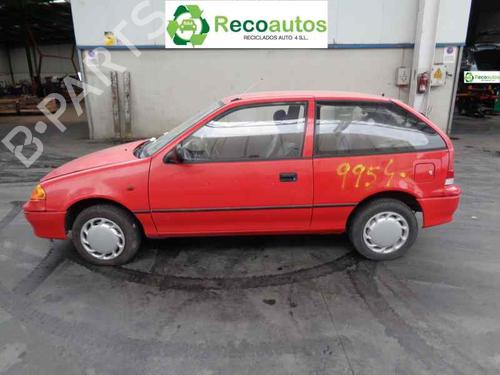 Used Parts SUZUKI SWIFT II Hatchback (EA, MA) 1.3 (SF413, AB35) 647422