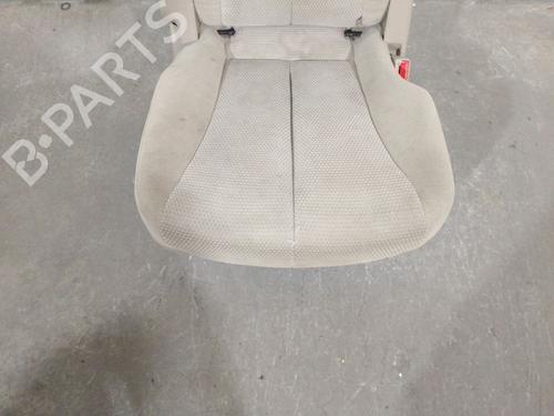 Rear seat KIA CARNIVAL / GRAND CARNIVAL III (VQ) 2.9 CRDi | BP29954128C17