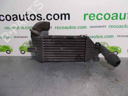 Used Intercooler OPEL ASTRA F CLASSIC Estate (T92) [1998-2005]  2104467