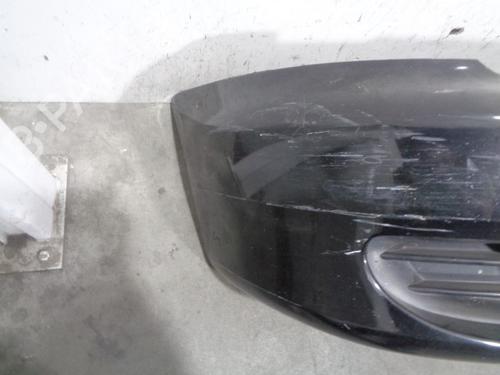 Front bumper CHEVROLET REZZO MPV (U100) 1.6 | BP15098126C7 