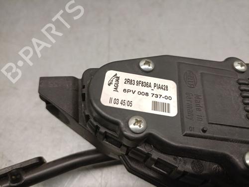 Pedal JAGUAR S-TYPE II (X200) 3.0 V6 | BP20268665I4 