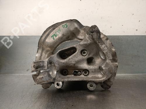 Used Left front steering knuckle BMW 3 (F30, F80) [2011-2018]  29590146