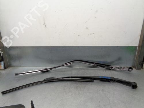 Front windshield wiper arm MAZDA 3 Saloon (BL) 2.2 MZR CD (BL10) | BP9275018C143 