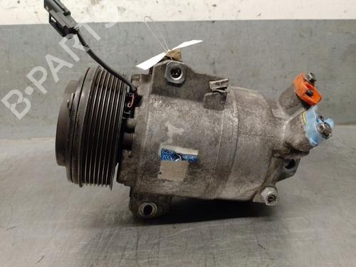 AC compressor RENAULT KOLEOS I (HY_) 2.0 dCi (HY0K) | BP40179333M34 - Image 1
