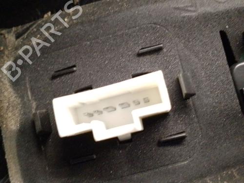 Left taillight CITROËN C3 III (SX) 1.2 VTi 82 | BP32109335C34 