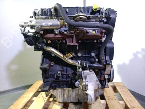 Engine PEUGEOT 406 Coupe (8C) 2.2 HDI | BP24450774M1 