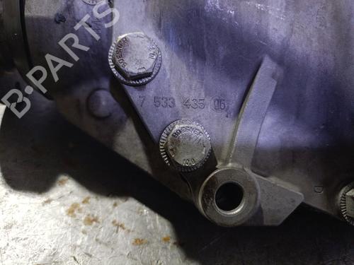 Front differential BMW 3 (E90) 330 xd | BP25239546M23 