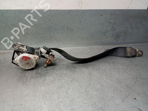 Rear right seatbelt MITSUBISHI OUTLANDER I (CU_W) 2.0 4WD (CU2W) | BP31939986I28