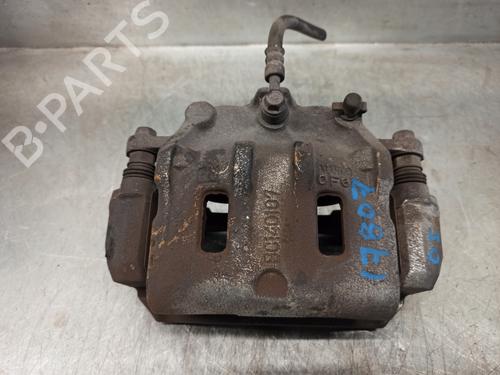 Used Left front brake caliper CHEVROLET CAPTIVA (C100, C140) 2.0 D (150 hp) 13325920