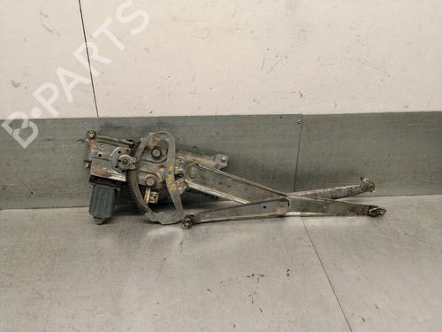 Rudehejsemekanisme ventre foran Rudehejsemekanisme ventre foran OPEL ASTRA F Hatchback (T92) 1.8 i 16V (F08, M08, F68, M68) (125 hp) 39592788 39592788