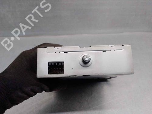 Radio CHRYSLER GRAND VOYAGER V (RT)  | BP15369705E6 