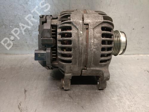 Used Alternator Alternator AUDI A4 B5 (8D2) 1.9 TDI (110 hp) 35980373 35980373