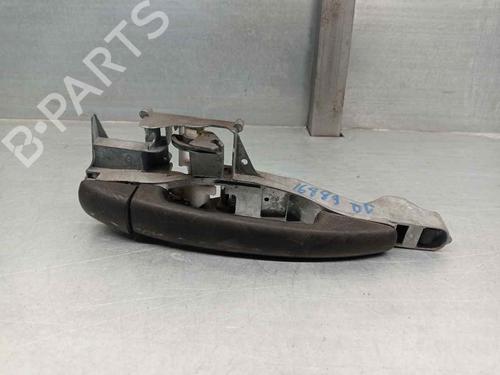 Used Front right exterior door handle CITROËN BERLINGO Box Body/MPV (B9) 1.6 HDi 75 (75 hp) 12138857