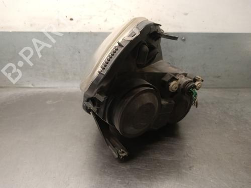 Left headlight LANCIA YPSILON (843_) 1.3 D Multijet (843.AXE11, 843.AXE1A) | BP37758429C28 - Image 4