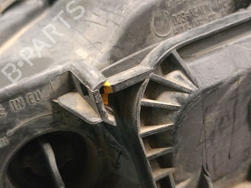 Left headlight AUDI A4 B6 (8E2) 1.9 TDI | BP35942639C28 - Image 9